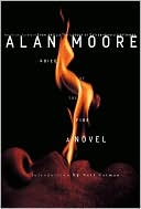 Book cover image of Voice of the Fire by Alan Moore