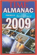 Editors of Time Magazine: Time Almanac 2009