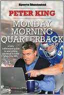 Book cover image of Sports Illustrated Monday Morning Quarterback by Peter King