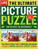 Editors of Life Magazine: LIFE The Ultimate Picture Puzzle