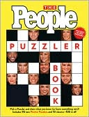 People Magazine: The People Puzzler Book