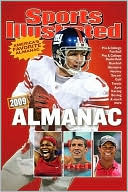 Book cover image of Sports Illustrated Almanac 2009 by Editors of Sports Illustrated