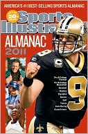 Book cover image of Sports Illustrated Almanac 2011 by Sports Illustrated Staff