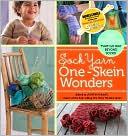 Judith Durant: Sock Yarn One-Skein Wonders: 101 Patterns That Go Way Beyond Socks! (Barnes & Noble Exclusive Edition)