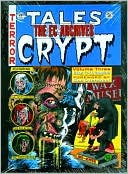 Jack Davis: The EC Archives: Tales from the Crypt, Volume 3