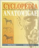 Book cover image of Cyclopedia Anatomicae by Gyorgy Feher