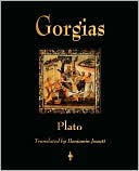 Book cover image of Gorgias by Plato