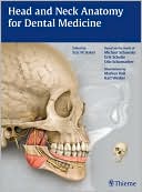 Eric Baker: Head and Neck Anatomy for Dental Medicine