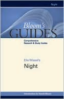 Harold Bloom: Elie Wiesel's Night