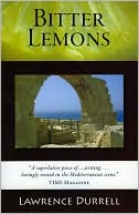 Lawrence Durrell: Bitter Lemons