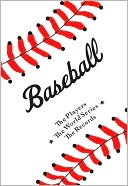 Book cover image of Baseball by Ron Martirano