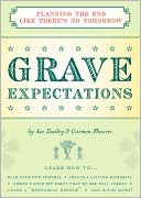 Sue Bailey: Grave Expectations: Planning the End Like There's No Tomorrow