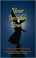 Genevieve Behrend: Your Invisible Power