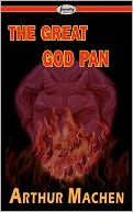 Book cover image of The Great God Pan by Arthur Machen