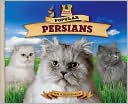 Book cover image of Popular Persians by Pam Scheunemann