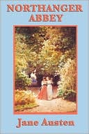 Book cover image of Northanger Abbey by Jane Austen