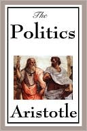 Book cover image of Politics by Aristotle