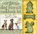 Jessica Disbrow Talley: The Organic Dog Biscuit Cookbook