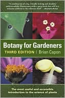 Book cover image of Botany for Gardeners by Brian Capon