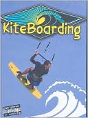 Book cover image of Kiteboarding by Joanne Mattern