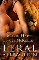 Marie Harte: Feral Attraction