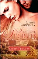 Book cover image of Seductive Secrets by Lynne Connolly