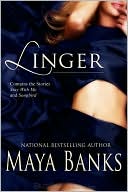 Book cover image of Linger by Maya Banks