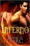 Book cover image of Inferno by Bianca D'Arc