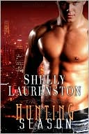 Book cover image of Hunting Season (Gathering Series #1) by Shelly Laurenston
