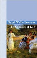 Book cover image of The Conduct of Life by Ralph Waldo Emerson