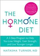Natasha Turner: The Hormone Diet