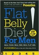 Liz Vaccariello: Flat Belly Diet! for Men