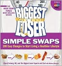 Cheryl Forberg: The Biggest Loser Simple Swaps