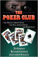 Ed Gorman: The Poker Club