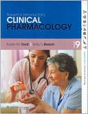 Susan M. Ford: Roach's Introductory Clinical Pharmacology (Ninth Edition)