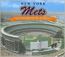Book cover image of New York Mets: Yesterday & Today by Bruce Herman