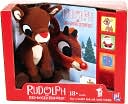 Publications International Staff: Rudolph the Red-Nosed Reindeer: Book Box and Plush