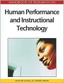 Book cover image of Handbook of Research on Human Performance and Instructional Technology by Holim Song