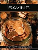 Book cover image of Saving by Tatiana Tomljanovic