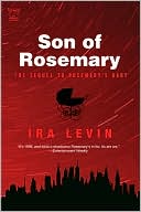 Book cover image of Son of Rosemary by Ira Levin