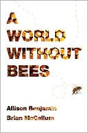 Allison Benjamin: A World Without Bees