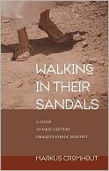 Book cover image of Walking in Their Sandals by Markus Cromhout