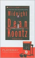 Dean Koontz: Midnight [With Headphones]