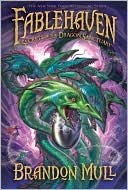 Book cover image of Secrets of the Dragon Sanctuary (Fablehaven Series #4) by Brandon Mull