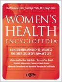 M.D., Mayo Pruthi Mayo Clinic, Chief Medical Editor, Sandhya: Women's Health Encyclopedia: The Essential Companion Every Woman Needs for a Healthy Life