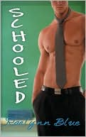 Book cover image of Schooled by RaeLynn Blue
