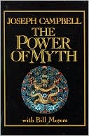 Book cover image of The Power of Myth by Joseph Campbell