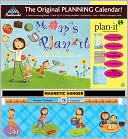 Avalanche: 2011 Mom's Plan-It Plus Wall Calendar