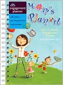 Avalanche: 2011 Mom's Plan-It Engagement Planner