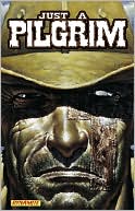 Book cover image of Just a Pilgrim by Carlos Esquerra